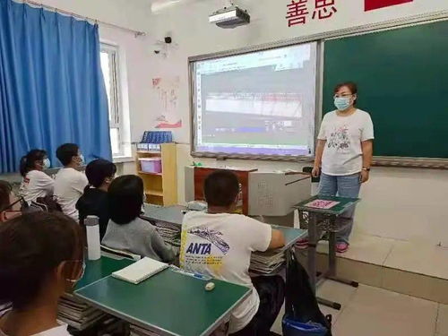合作办学拓宽教育领域，课后服务提升办学水平——河北工业大学专家学者走进仁和大讲堂系列报道之一