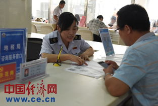 冀州区政务服务中心以“两学一做”为引领，深化教育咨询服务效能